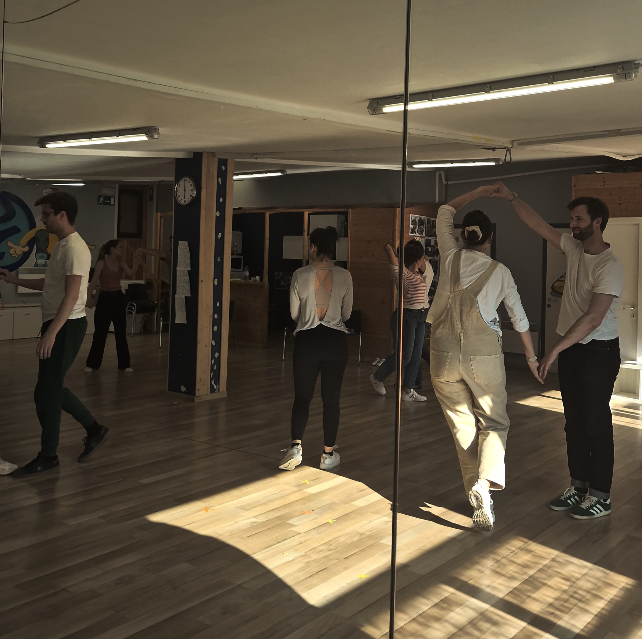 Cours Collectifs