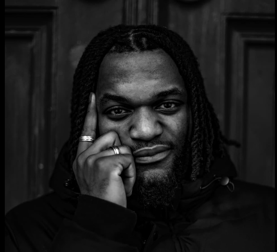 Jonathan Nzouekeu