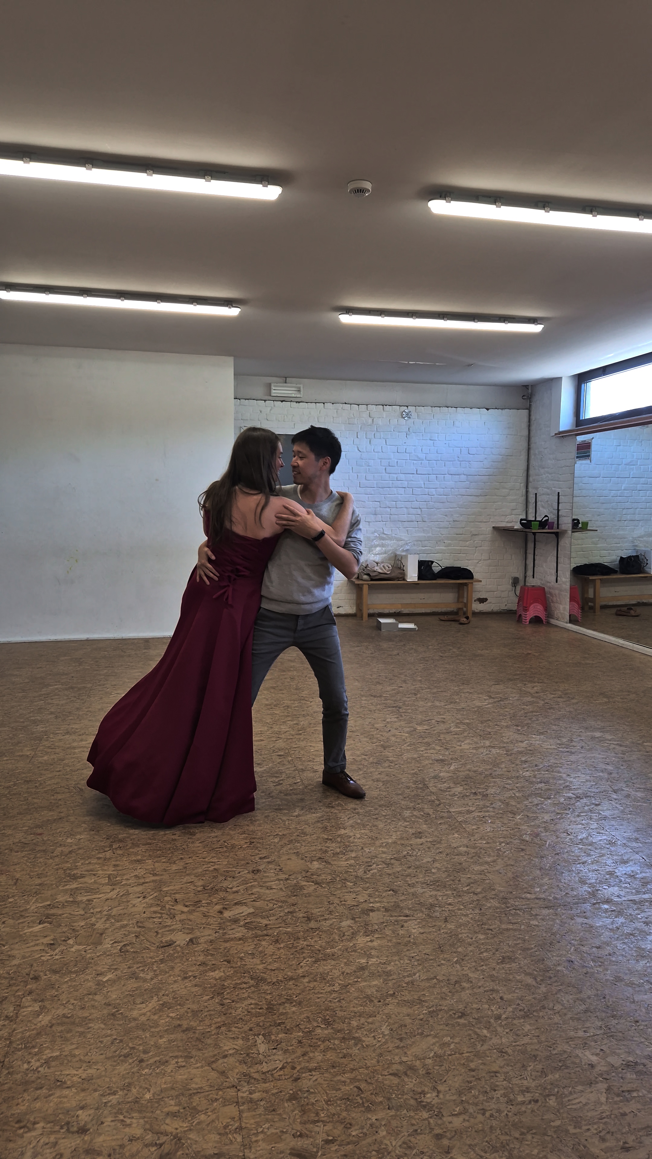 Cours Privés